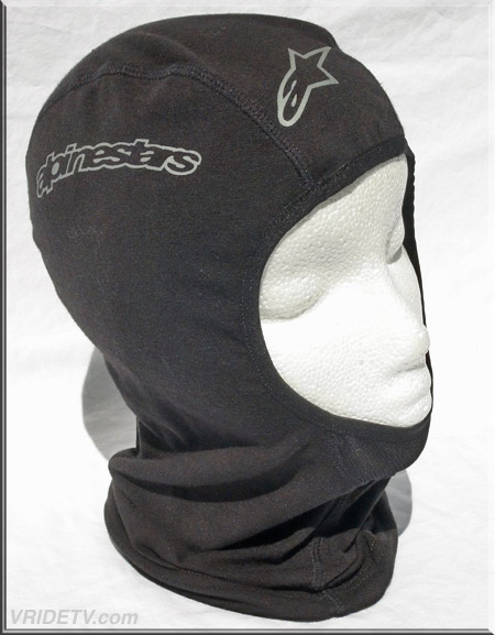 Alpinestars balaclava