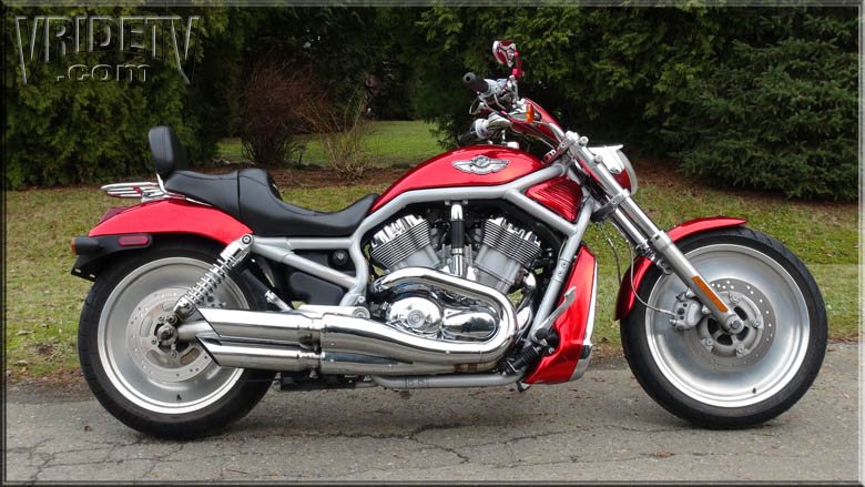 2003 VROD