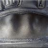TPU knuckle protector covered by leather outer surface