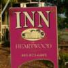 The Inn & Spa at Heartwood 320 Railway Avenue East, Drumheller, Alberta, Canada. vridetv.com Virtual Riding TV