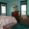 The Inn & Spa at Heartwood 320 Railway Avenue East, Drumheller, Alberta, Canada. vridetv.com Virtual Riding TV