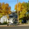 The Inn & Spa at Heartwood 320 Railway Avenue East, Drumheller, Alberta, Canada. vridetv.com Virtual Riding TV
