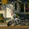 The Inn & Spa at Heartwood 320 Railway Avenue East, Drumheller, Alberta, Canada. vridetv.com Virtual Riding TV
