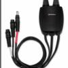 Dual Portable Temperature Controller

