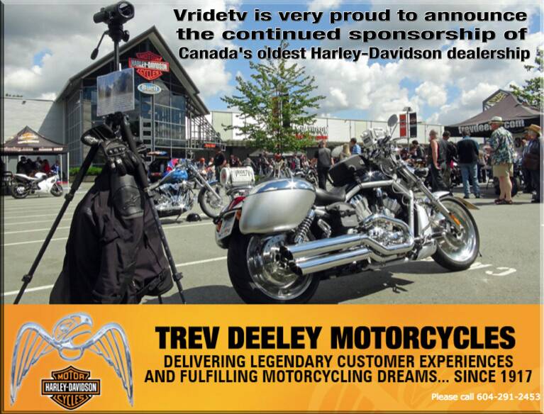 trev deeley harley davidson vridetv