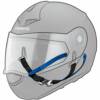 image courtesy of Schuberth North America