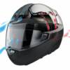 image courtesy of Schuberth North America