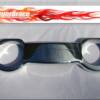 Visit Super Brace's website for more information on the ultimate fork stabilizer for your make and model of motorcycle. http://www.superbrace.com