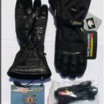 Gerbing's T5 heated motorcycle glove.
Vridetv would like to thank our sponsor Gerbing's Heated Clothing, for their continued sponsorship for the 2010 riding season. Visit their website at:  http://www.gerbing.com