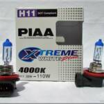 Special thanks to PIAA for improving our lighting and safety for Vridetv's 2010 riding season.
PIAA’s Xtreme White Plus H-11 with a Kelvin rating of 4000K provides an intense white light and the superior performance of Xtra Technology.
Visit http://www.piaa.com
