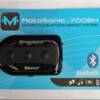 Visit Motosonic's website for more information on the 700bh and bts-100 models of bluetooth enabled information systems. 

http://www.motosonicuas.com