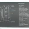 Visit Motosonic's website for more information on the 700bh and bts-100 models of bluetooth enabled information systems. 

http://www.motosonicuas.com