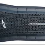 Alpinestars Bionic Air Back Protector Insert
The Bionic Air Back Protector insert is CE certified to the latest back protector standard and offers the street rider superior levels of comfort and performance in an ergonomic design.  
-CE Certified Level 1 to the LATEST back protector standard