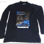 Alpinestars’ Summer Tech Performance underwear forms an effective base layer keeping you cool and comfortable under your suit during warm weather riding.
-Comfortable moisture wicking material
-Minimal seam stitching for ultimate comfort and performance
-Long sleeve top and 3-panel bottom

 