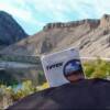 Special thanks to our sponsor Tiffen, their UV Protector filters are on all three of our HD video cameras and provide crystal clear protection from UV, rocks, dirt, bugs, and road grime. They have saved our camera lenses on a number of occasions!

Visit their website: tiffen.com 