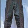 Back of the eXtreme Element (XE) pants. Be sure to check out their full line of products for motorcycle riding, hunting, fishing, golf, spectator sports, snow sports and applications for industrial, military and medical.

http://www.gerbing.com