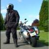 Vridetv would like to thank our sponsor Gerbing's Heated Clothing, for their continued sponsorship for the 2010 riding season. Gerbing's Heated Clothing have been keeping us safe and warm since 2005. They were our choice for heated motorcycle gear, years before they were our sponsors.