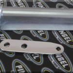 Pingel steering stabilizer
These aren't just for drag racing, there are many benefits for everyday riding noticeable at low and highway speeds and definitely in the corners.