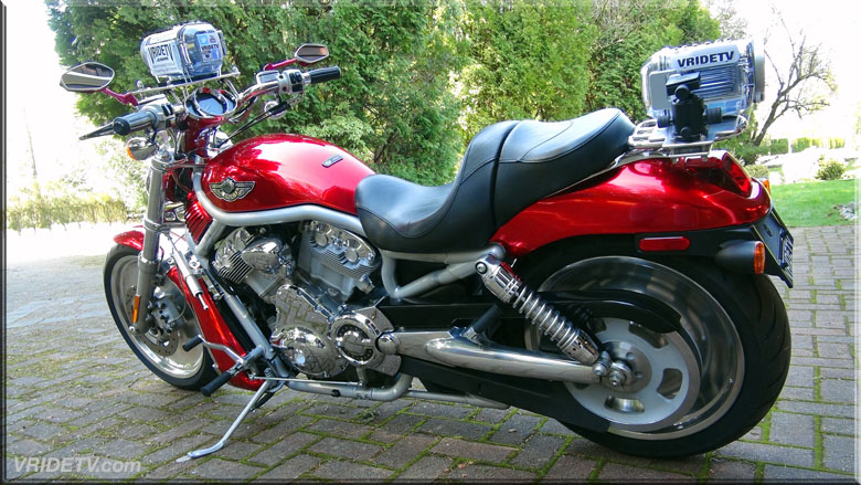 Red Vrod