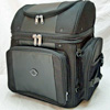 Viking Bags Back Rest Large Motorcycle Sissy Bar Bag
