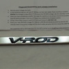 VROD shifter rod